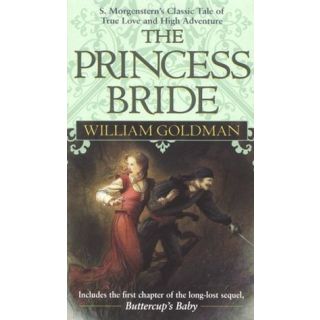 The Princess Bride