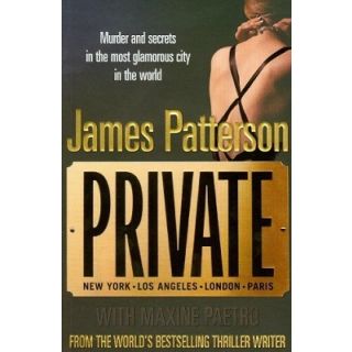 Private (Private #1)