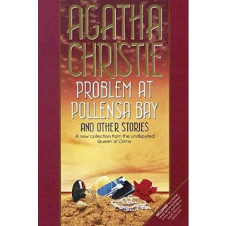 Problem at Pollensa Bay and Other Stories
