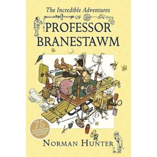The Incredible Adventures of Professor Branestawm