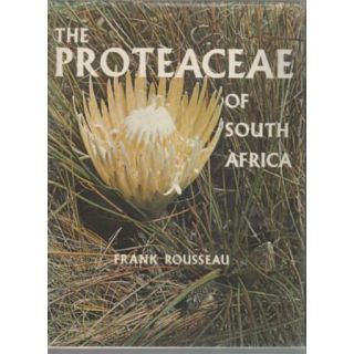 The Proteaceae