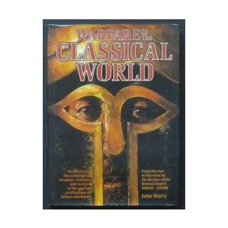 Warfare in the Classical World