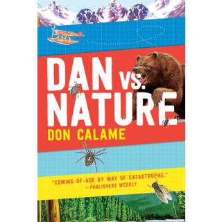 Dan Versus Nature