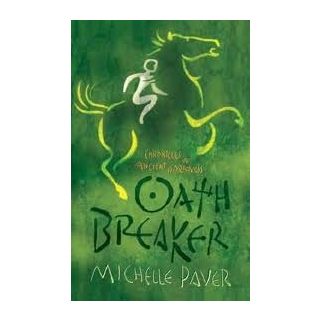 Oath Breaker