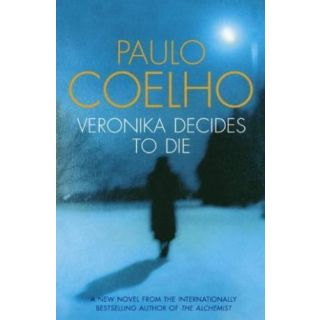 Veronika Decides to Die