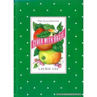 The Illustrated Cider with Rosie