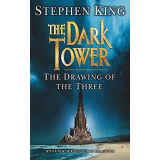 The Dark Tower: The Drawing of the Three