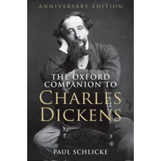 The Oxford Companion to Charles Dickens