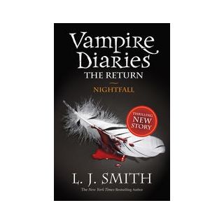 Vampire Diaries: The Return: Nightfall