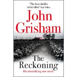 The Reckoning (2018)