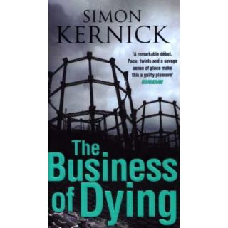 The Business of Dying