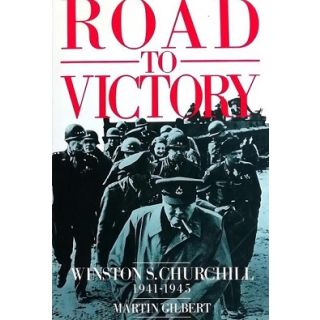 Winston S. Churchil: Road to Victory, 1941-1945