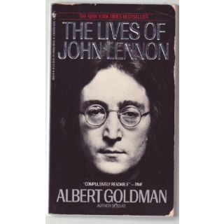 The Lives of John Lennon