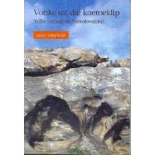 Vonke uit die Koeroeklip