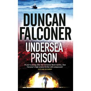 Undersea Prison