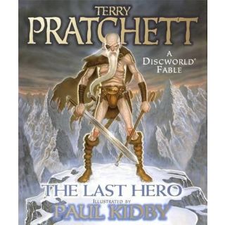 The Last Hero