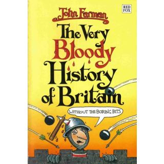 The Very Bloody History of Britain: Part 2