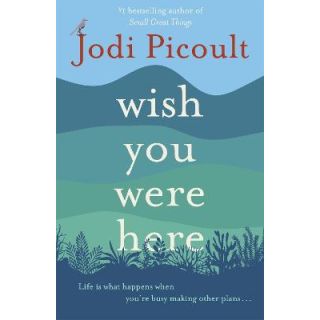 Wish You Were Here (2021)