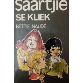 Saartjie se Kliek