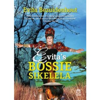 Evita's Bossie Sikelela