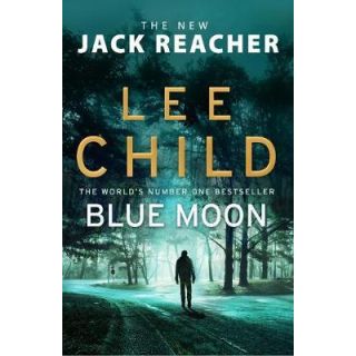 Blue Moon (Jack Reacher #24)