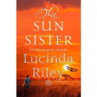 The Sun Sister (The Seven Sisters #6)