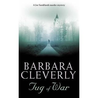 Tug of War (Joe Sandilands # 6)