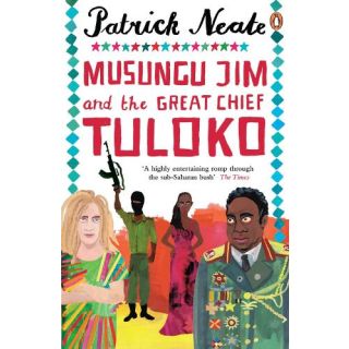 Musungu Jim and the Great Chief Tuloko