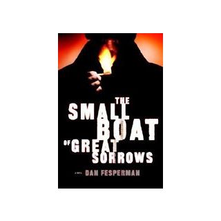The Small Boat of Great Sorrows