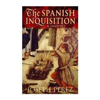 The Spanish Inquisition