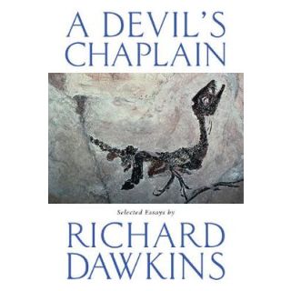 A Devil's Chaplain: Selected Essays
