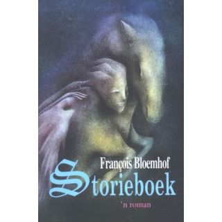 Storieboek: 'n Roman