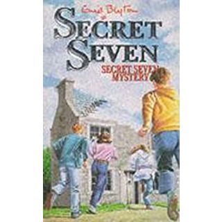 Secret Seven Mystery