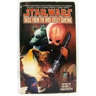 Star Wars: Tales from the Mos Eisley Cantina (Tales # 1)