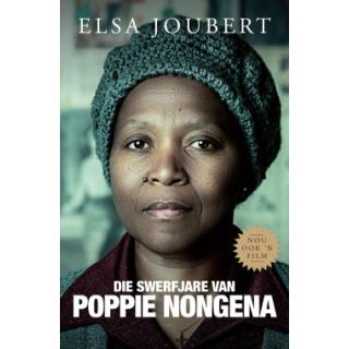 Die Swerfjare van Poppie Nongena