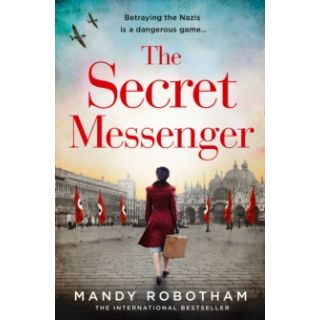 The Secret Messenger (2019)