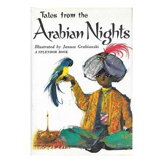 Tales from the Arabian Nights