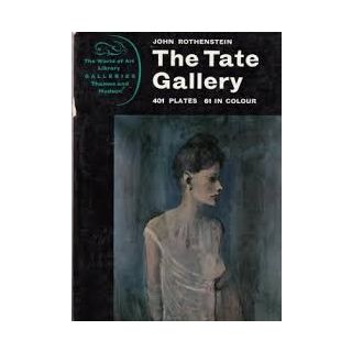 The Tate Gallery