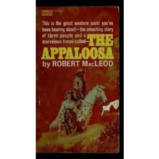 The Appaloosa