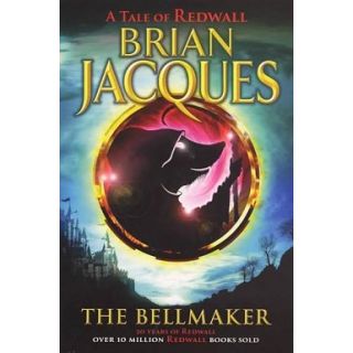 The Bellmaker (Redwall # 7)