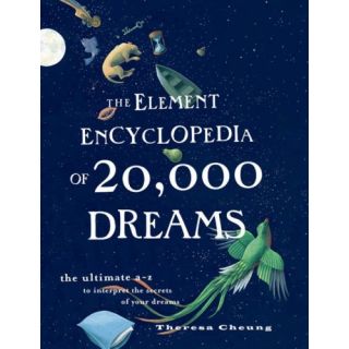 The Element Encyclopedia of 20,000 Dreams