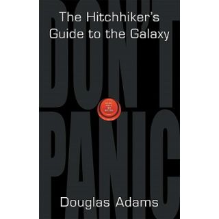 The Hitchhiker's Guide to the Galaxy