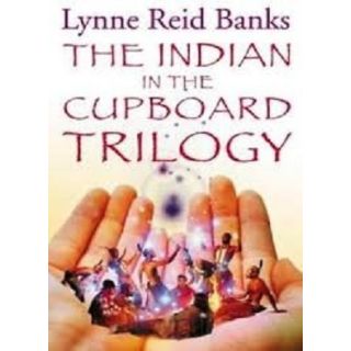 The Indian in the Cupboard