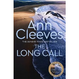 The Long Call (Two Rivers # 1)