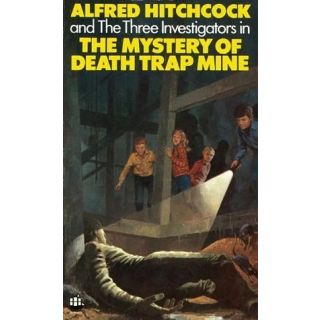 The Mystery of Death Trap Mine