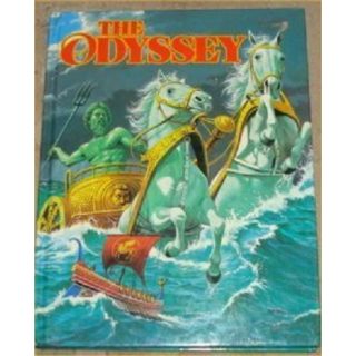 The Odyssey
