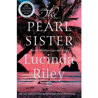 The Pearl Sister