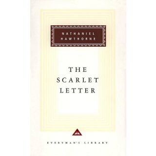 The Scarlet Letter