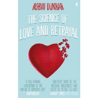 The Science of Love and Betrayal