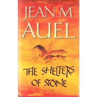 The Shelters of Stone
